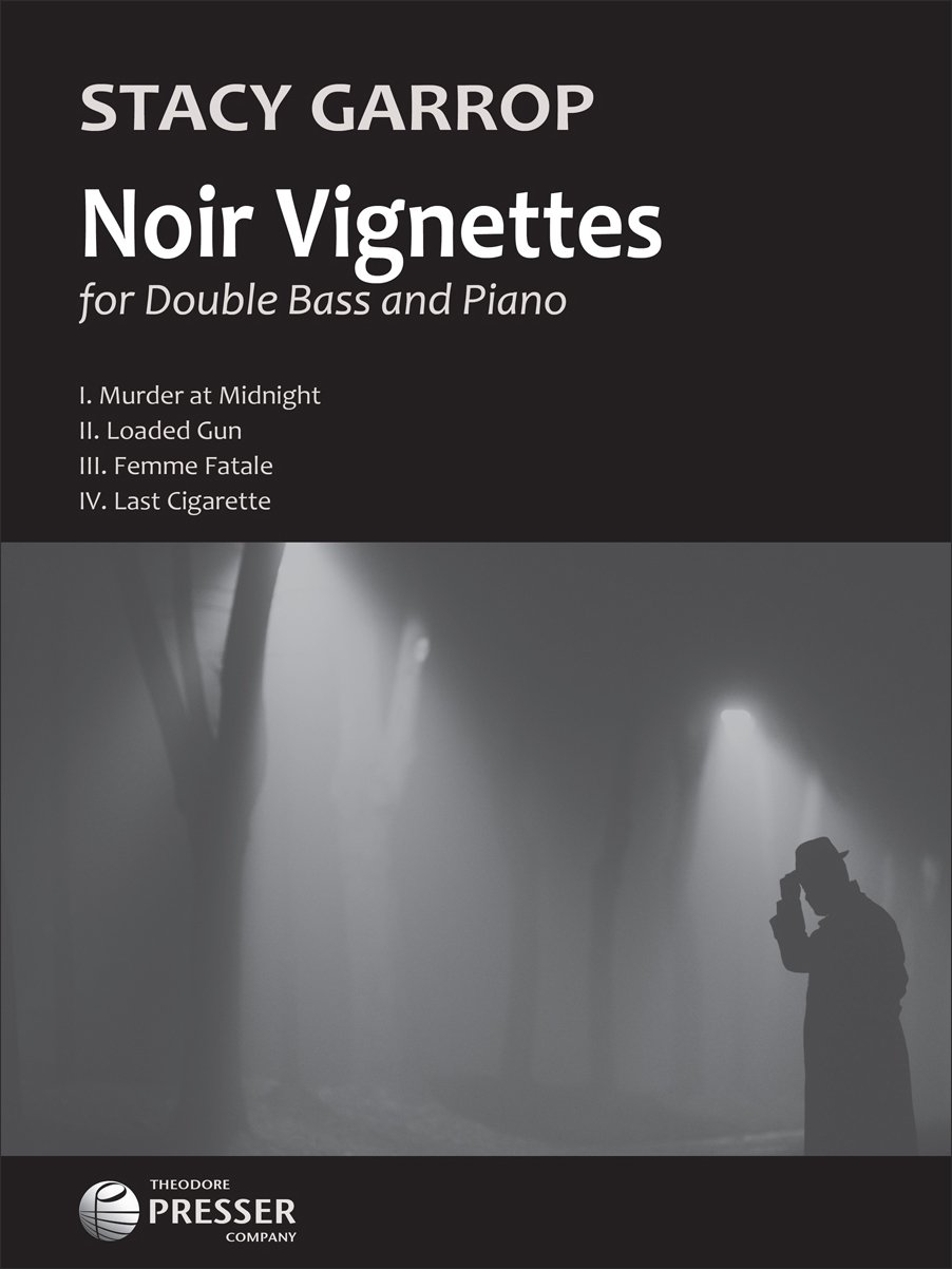 Noir Vignettes