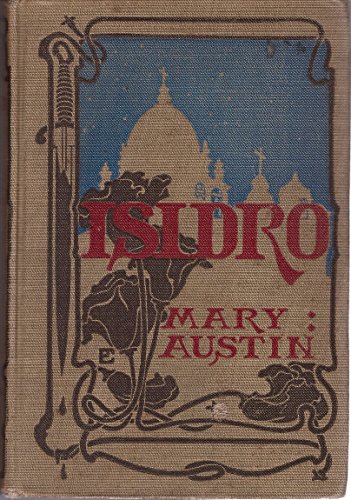 Isidro B002JHHJOM Book Cover