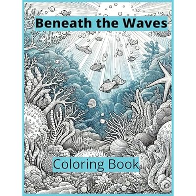Beneath the Waves