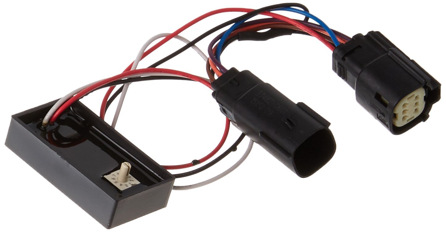 Custom Dynamics MAGICSTROBESSS6 Magic Strobe Brake Light Flasher (for