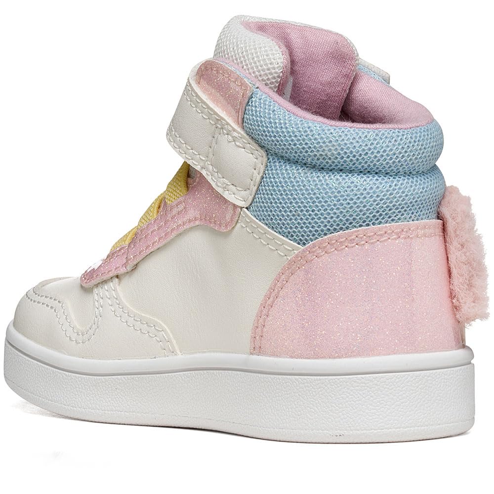 Geox Geox Eclyper B Trainers ZapatillasBebé-Niñas