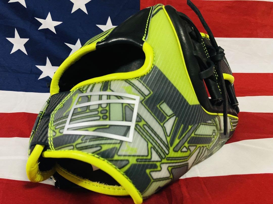 Rawlings グローブLINDOR リンドーア ローリングス 野球グラブ