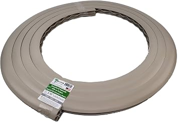 1-3/8 Grey 25ft Trim-A-Slab