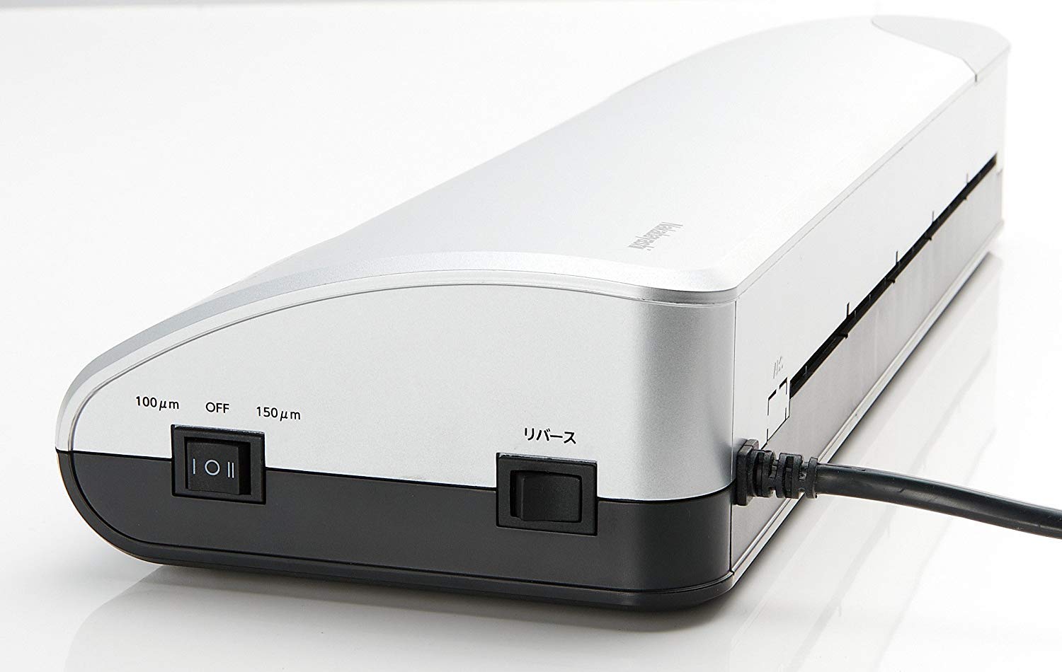 Amazon | ナカバヤシ パーソナルラミネータ クイックラミ4 A3 Z2713