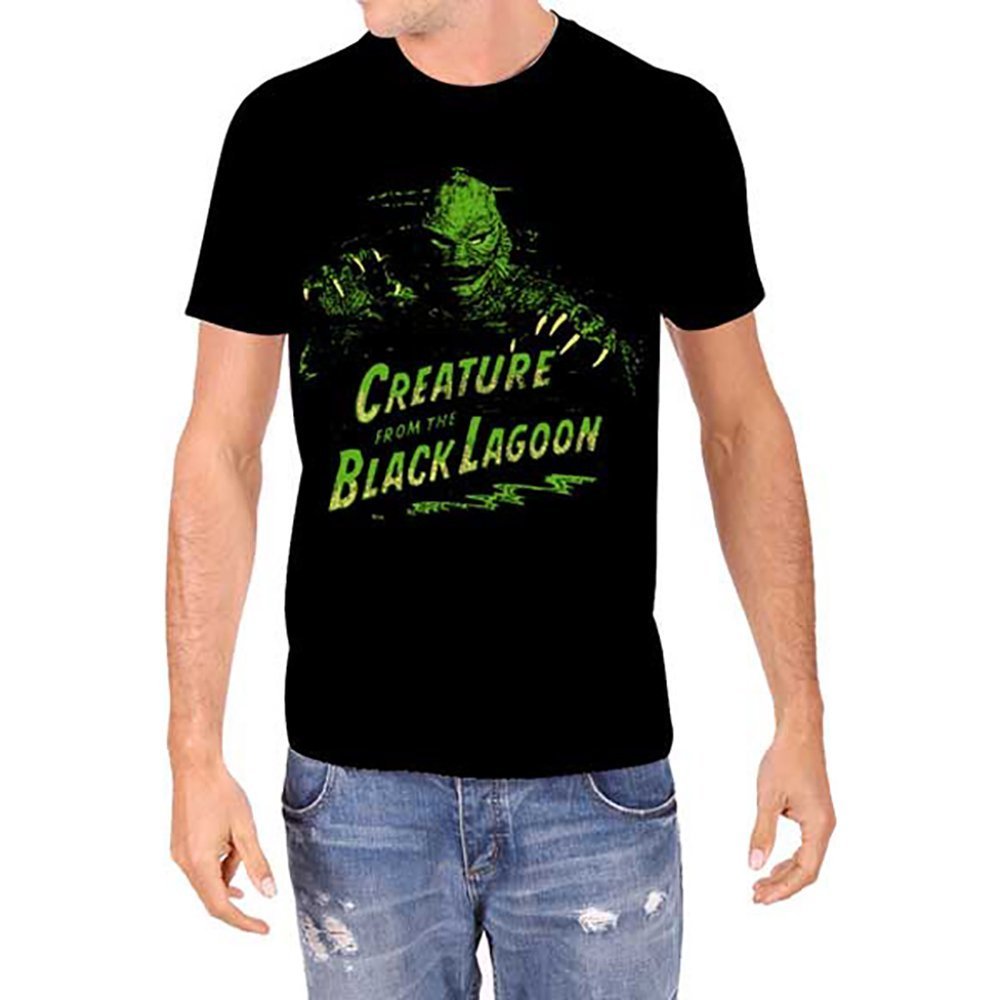 Creature from the Black Lagoon Tシャツ Creature From The Black Lagoon - Official T-Shirts from