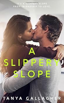 Paperback A Slippery Slope Book