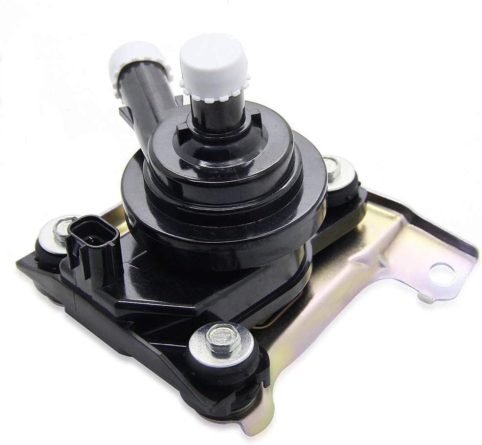 G9020-47031 Engine Cooling Inverter Electric Water Pump Assembly Compatible with 2004-2009 Toyota Prius Hybrid Replaces 04000-32528 G9020-47031