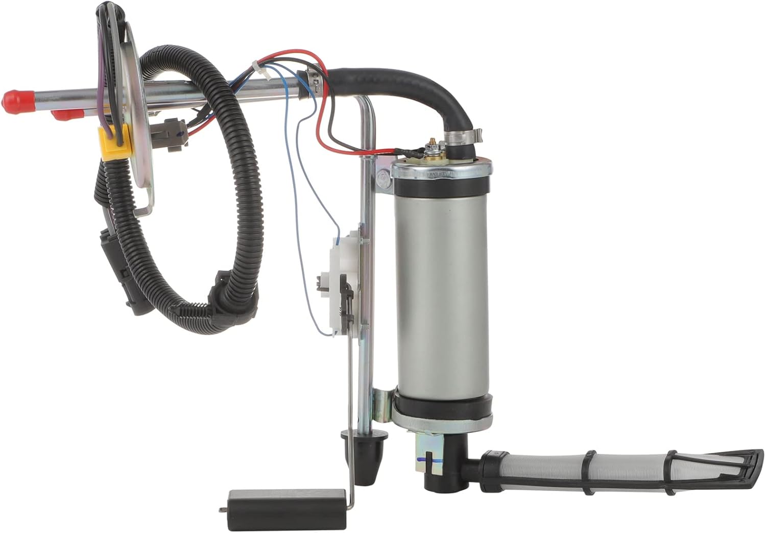 ECCPP Electric Fuel Pump Module Assembly Replacement for 1991-1993 for Jeep for Cherokee 4.0L,