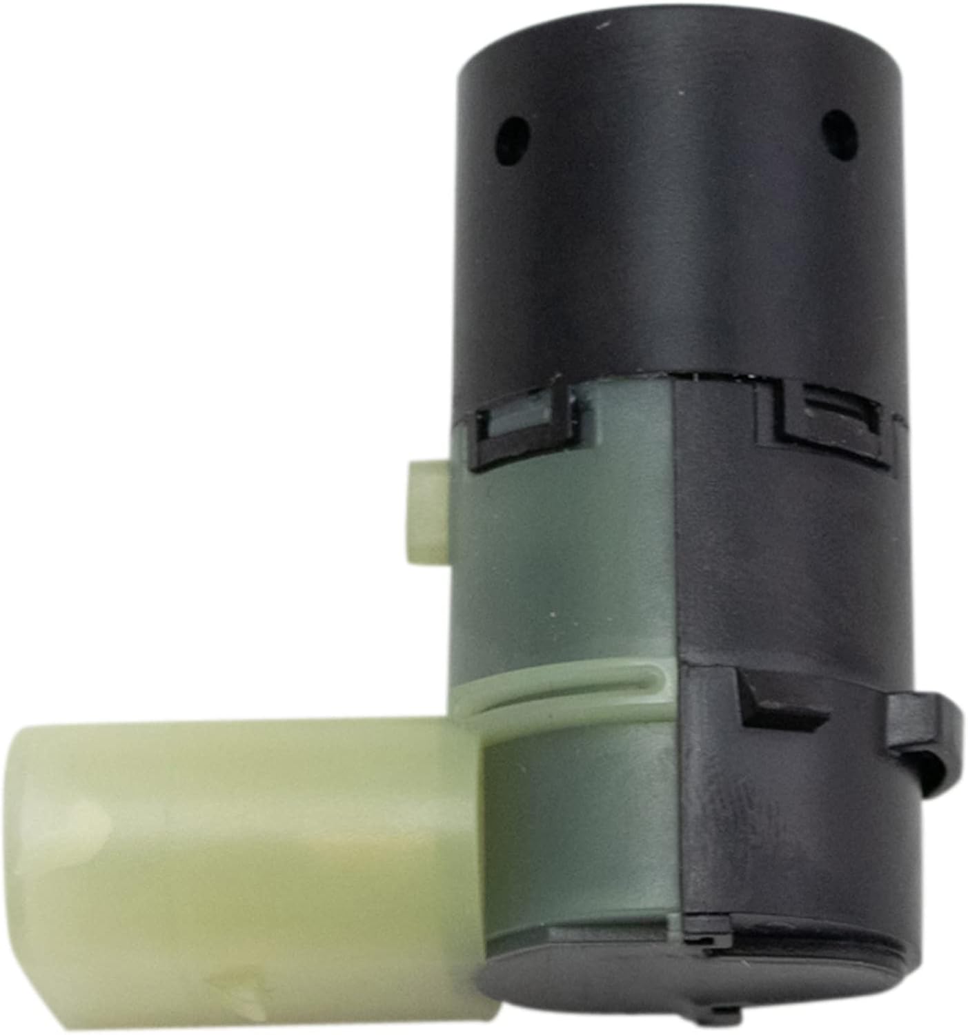 TRQ Parking Assist Sensor Set Compatible with 2003-2006 Audi A4 A4 Quattro 1998-2001 A6 Quattro 2000-2003 A8 Quattro 2001-2005 Allroad Quattro 2004-2006 S4 2001-2003 S8