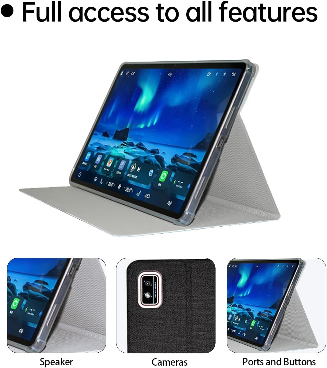 Fpad7 pro 512GB HEADWOLF Dimensity7300 Fpad7pro」の人気商品一覧