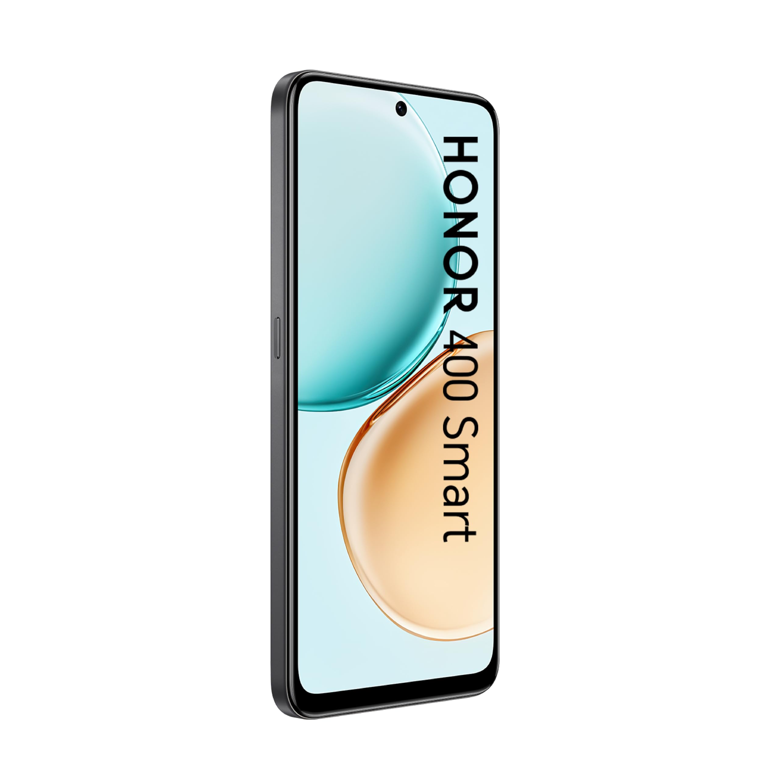 HONOR 400 Smart 128 GB Velvet Black