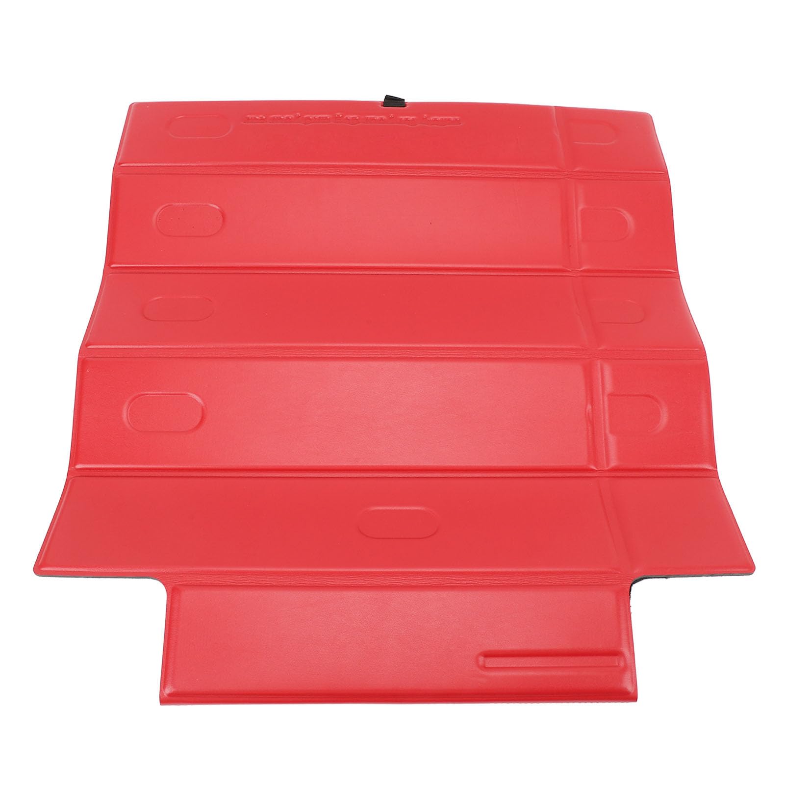 CHICIRIS Rampa per Auto per Cani Pieghevole Antiscivolo per Cani di Taglia Media e Taglia Grande 25,59x20,87 Pollici in Plastica Resistente