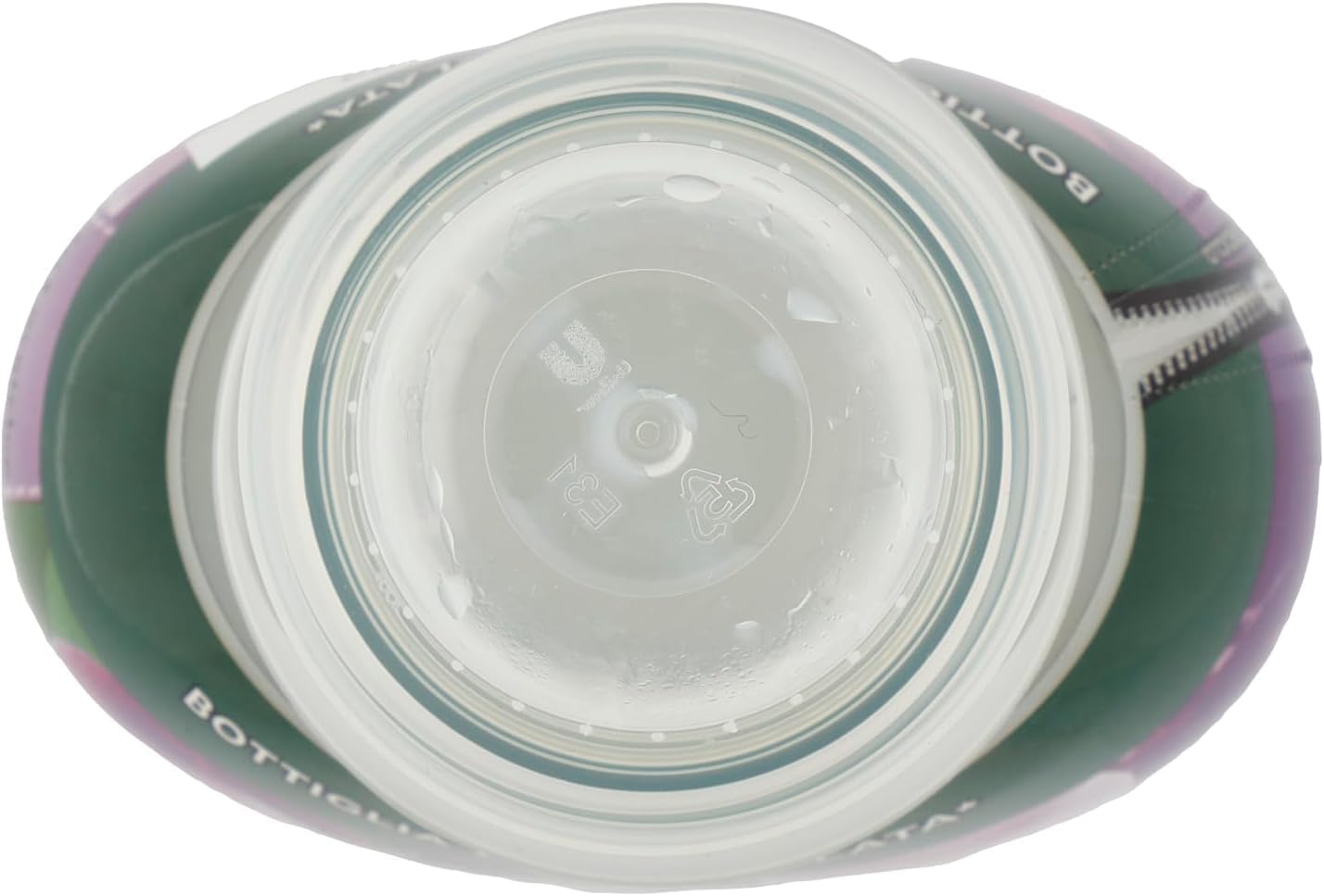 Coccolino - Ammorbidente concentrato, orchidea viola e mirtilli, 645 ml, 28 lavaggi, 10 pezzi + portachiavi Italy Shop Service in omaggio