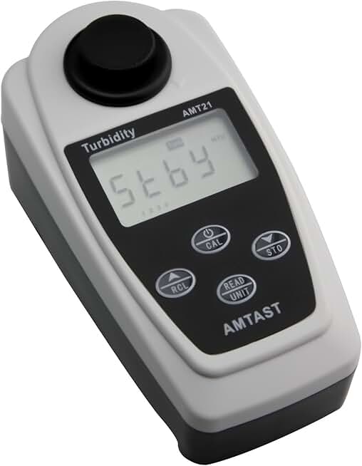 Turbidity Meters