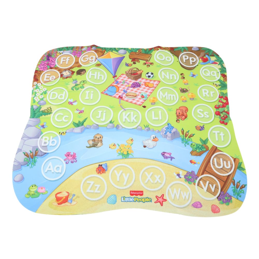 Amazon.com: Fisher-Price Replacement Part for Collectible Little