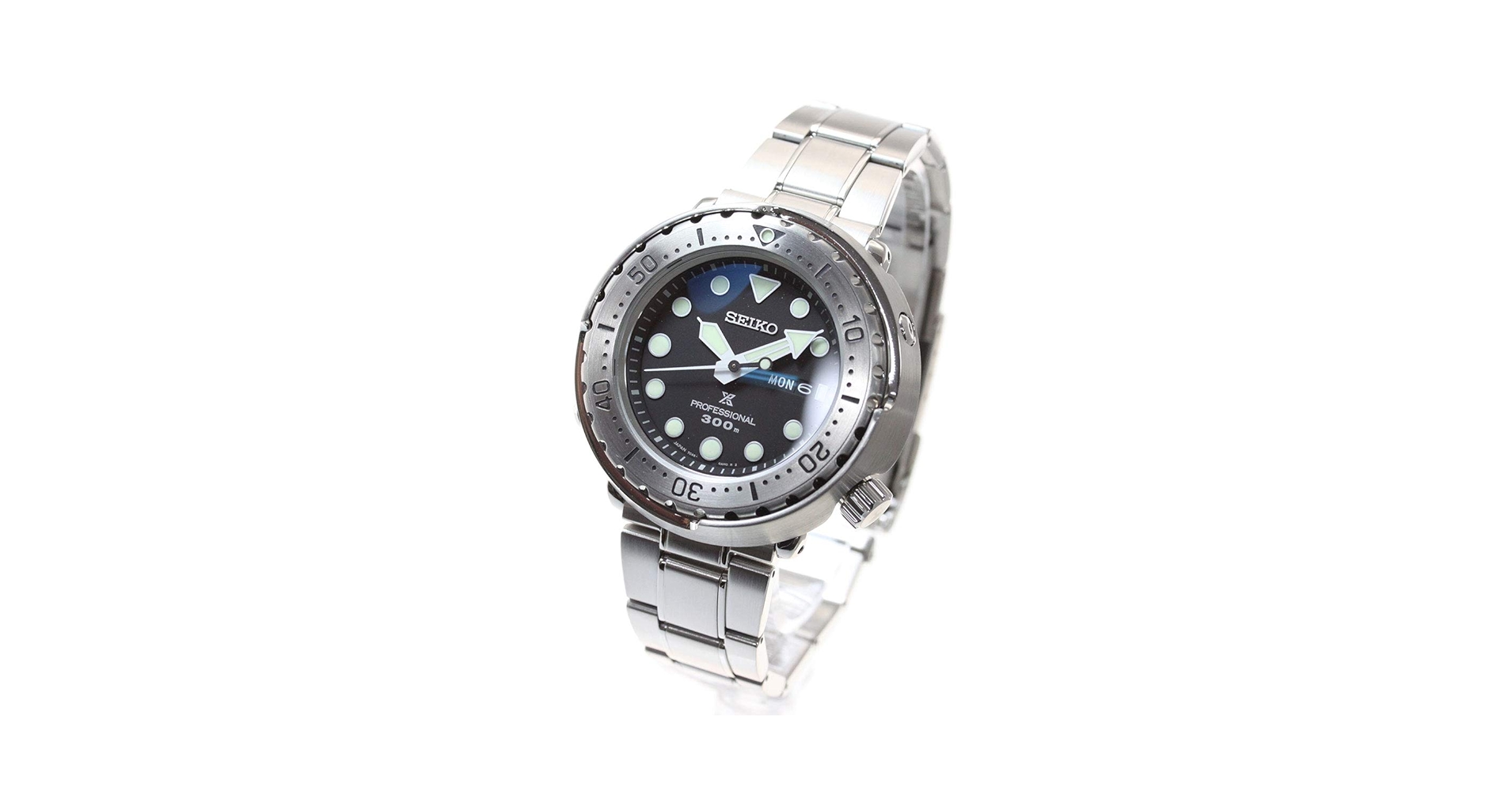 【極美品】SEIKO PROSPEXSBDN049 Amazon.co.jp: Seiko SBBN049 Prospex Marine Master