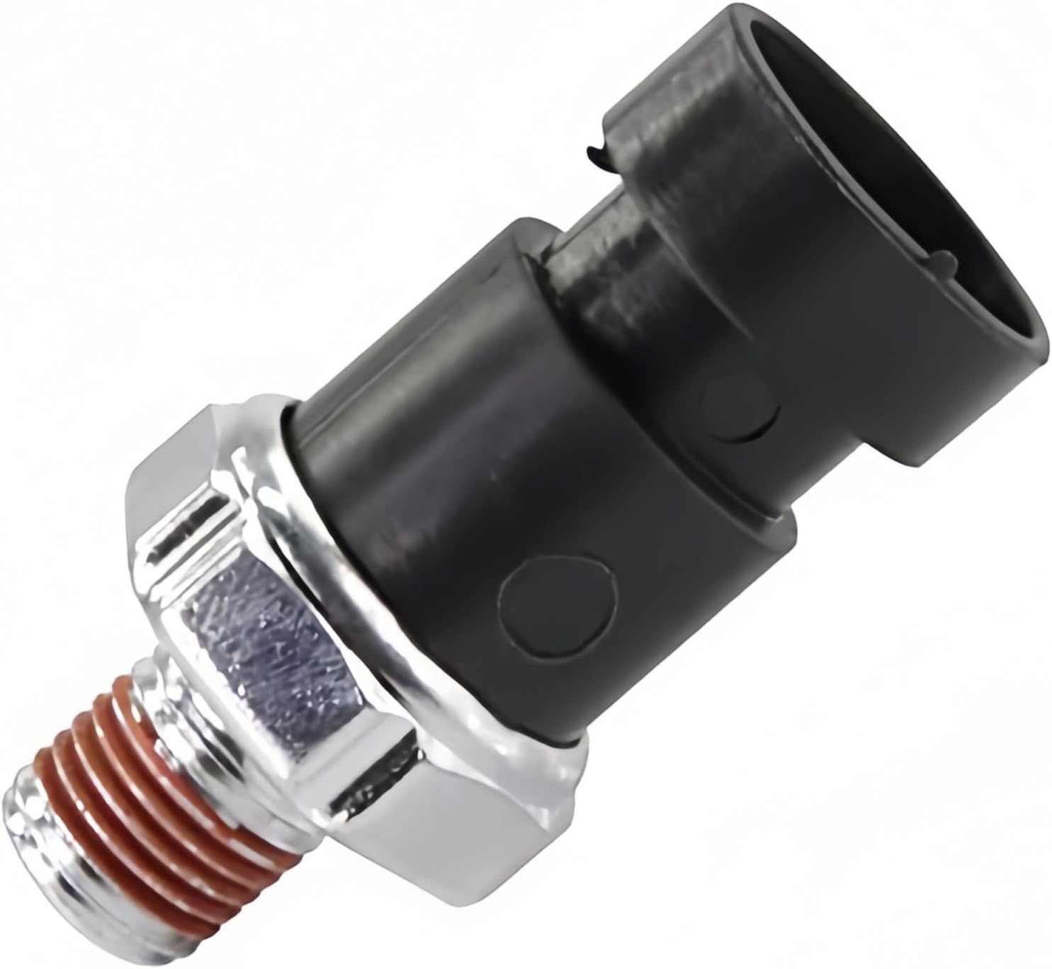 PS220 12563636 OP6659 Oil Pressure Sensor Switch fit for Chevy Equinox 2005 2006 2007 2008 2009 3.4L, Impala Malibu Venture, Buick Century 2002 2003 2004 2005 3.1L 3.8L,