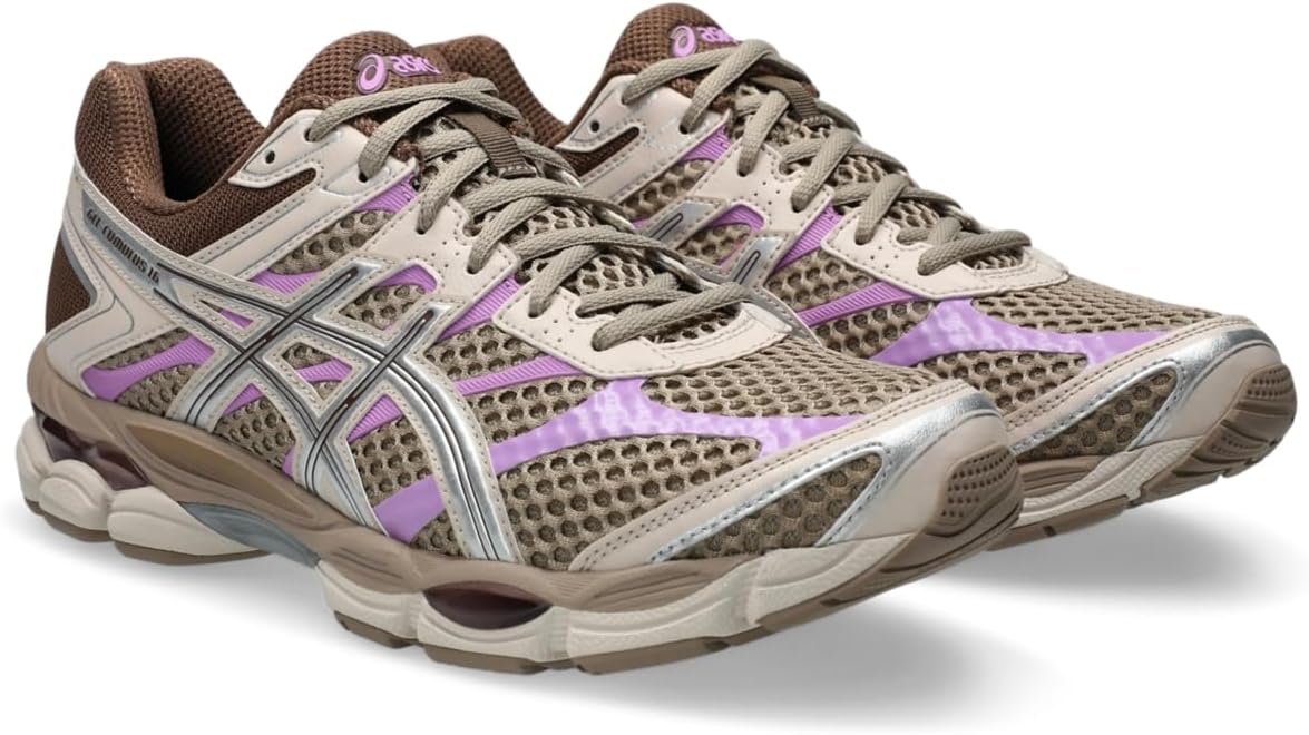 ASICS Unisex Gel-Cumulus 16 Sportstyle Shoes