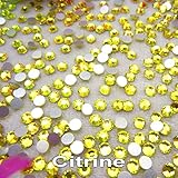 Rhinestones Type:Loose Rhinestones