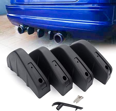 Amazon リア ディフューザー 黒 汎用 車 エアロ パーツ リップ スポイラー バンパー フィン リアバンパー 車 バイク Amazon リア ディフューザー 黒 汎用 車 エアロ パーツ リップ スポイラー バンパー フィン リアバンパー 車 バイク