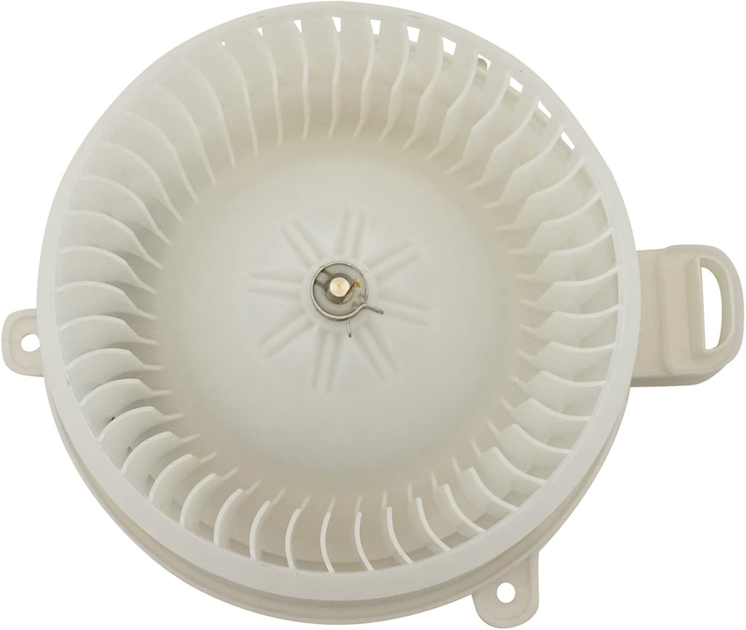 HVAC Heater Blower Motor Fan Cage Front for Toyota Sienna Sequoia New