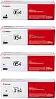 Amazon.com: Canon CRG 054 Standard Toner Cartridge for