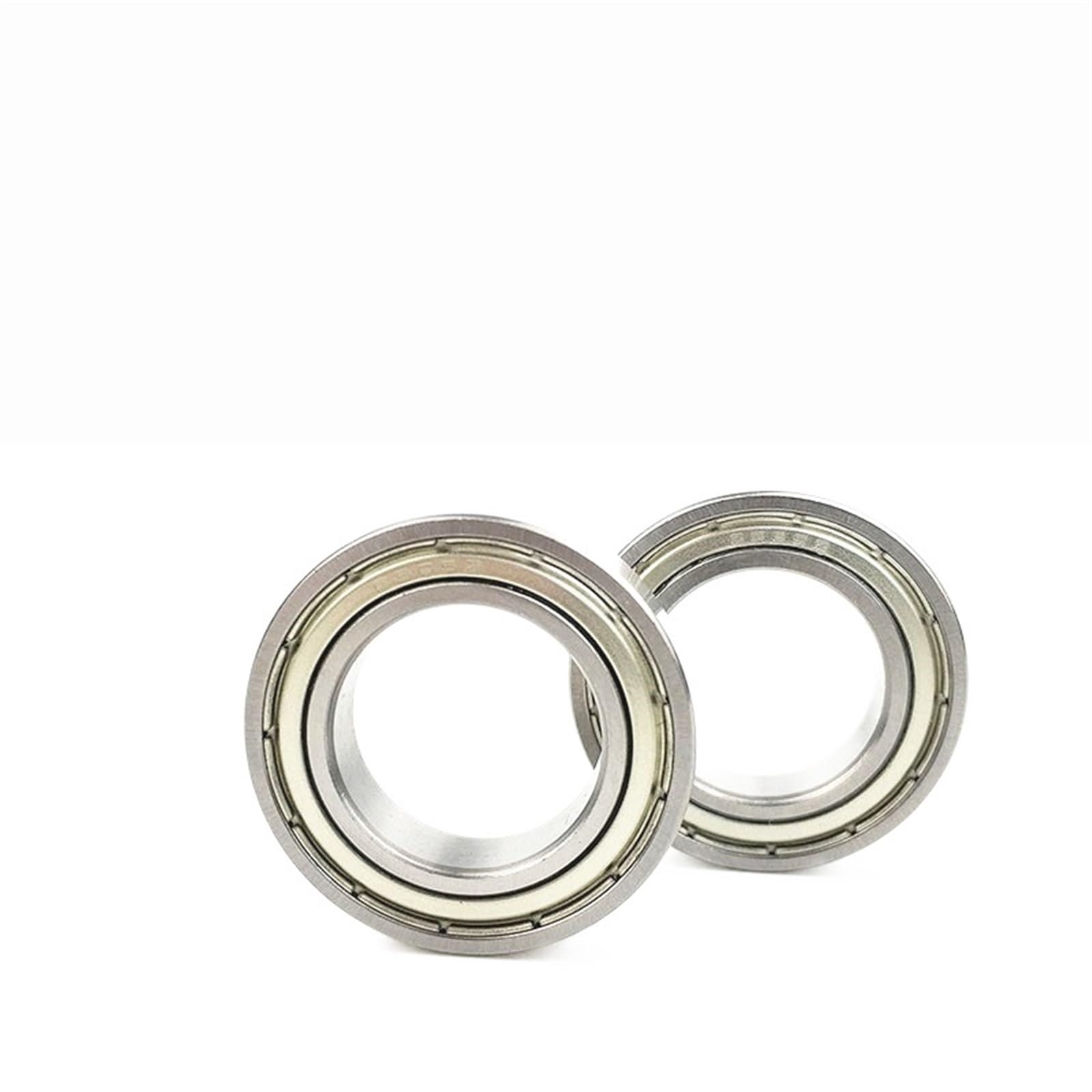 6905 ZZ 4 pièces ABEC-1 25x42x9 6905ZZ Section mince rainure profonde 6905 roulements à billes 61905