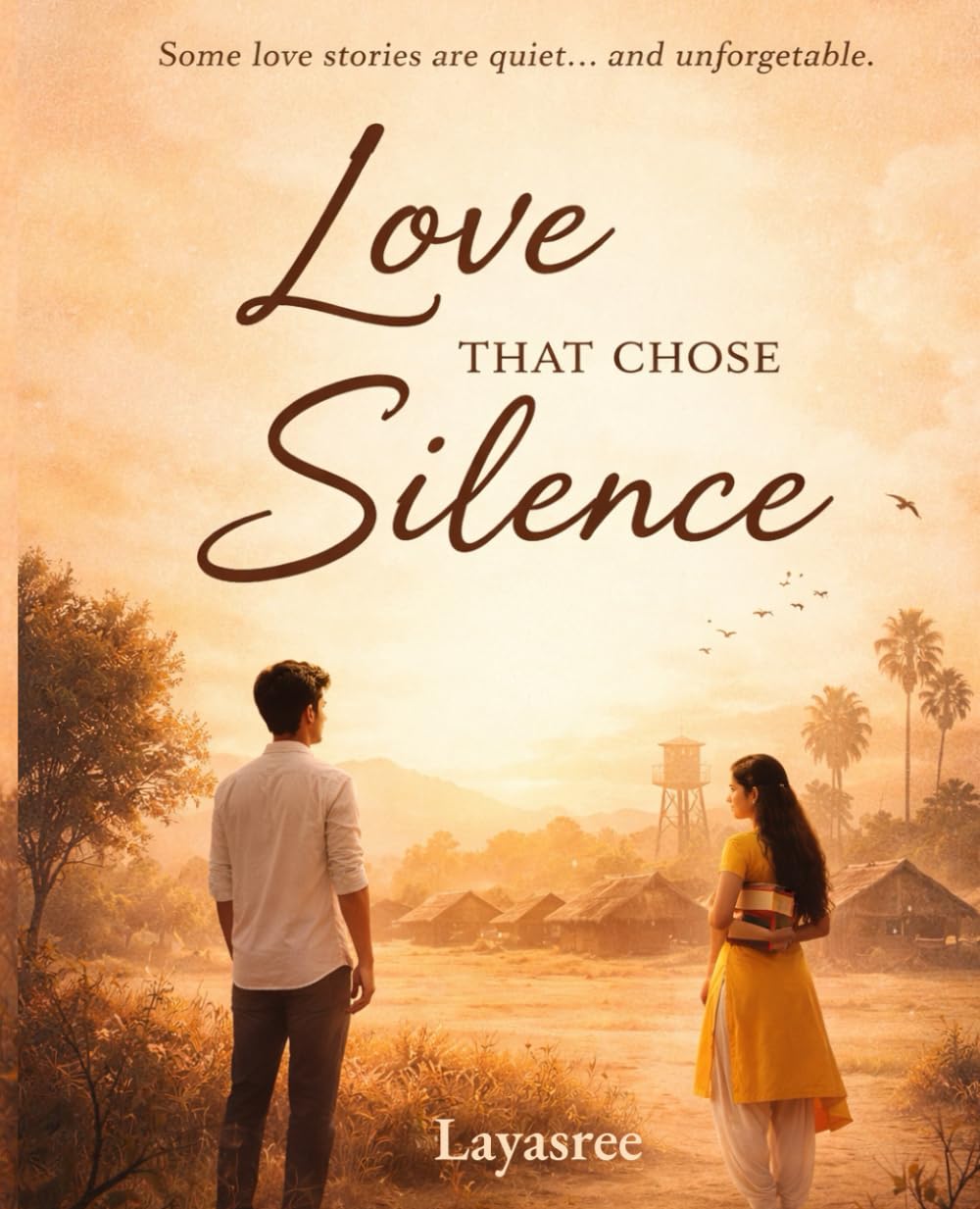 Love That Chose Silence
