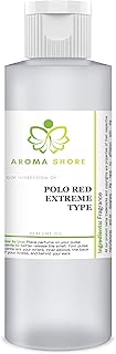 Perfume Oil - Our Impression Of and compatible with Polo' Red Extreme Type, 100% Pure Uncut Body Oil Our Interpretation, Perfume Body Oil