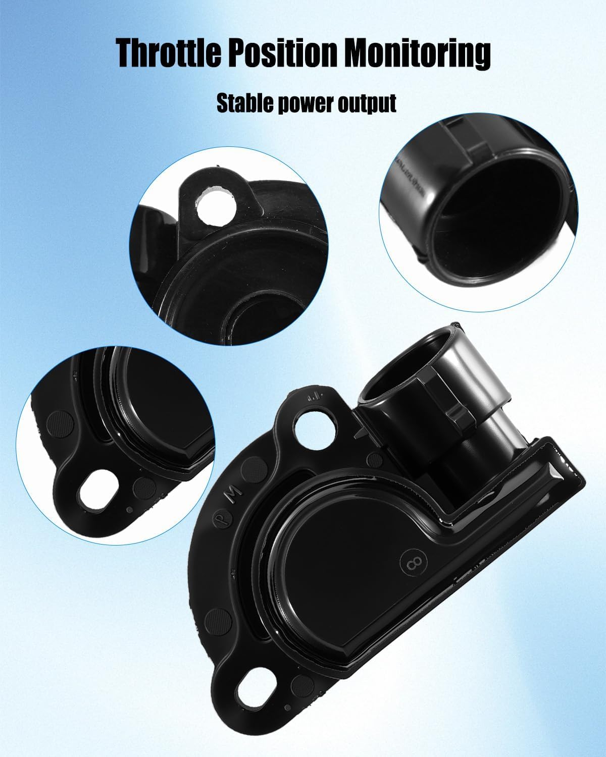 Control Kit Fit for GMC S10 C/K1500 2500 3500 Suburban G10 G20 Yukon Sonoma 1991-1995 Replace 7696064 12569240 16017460