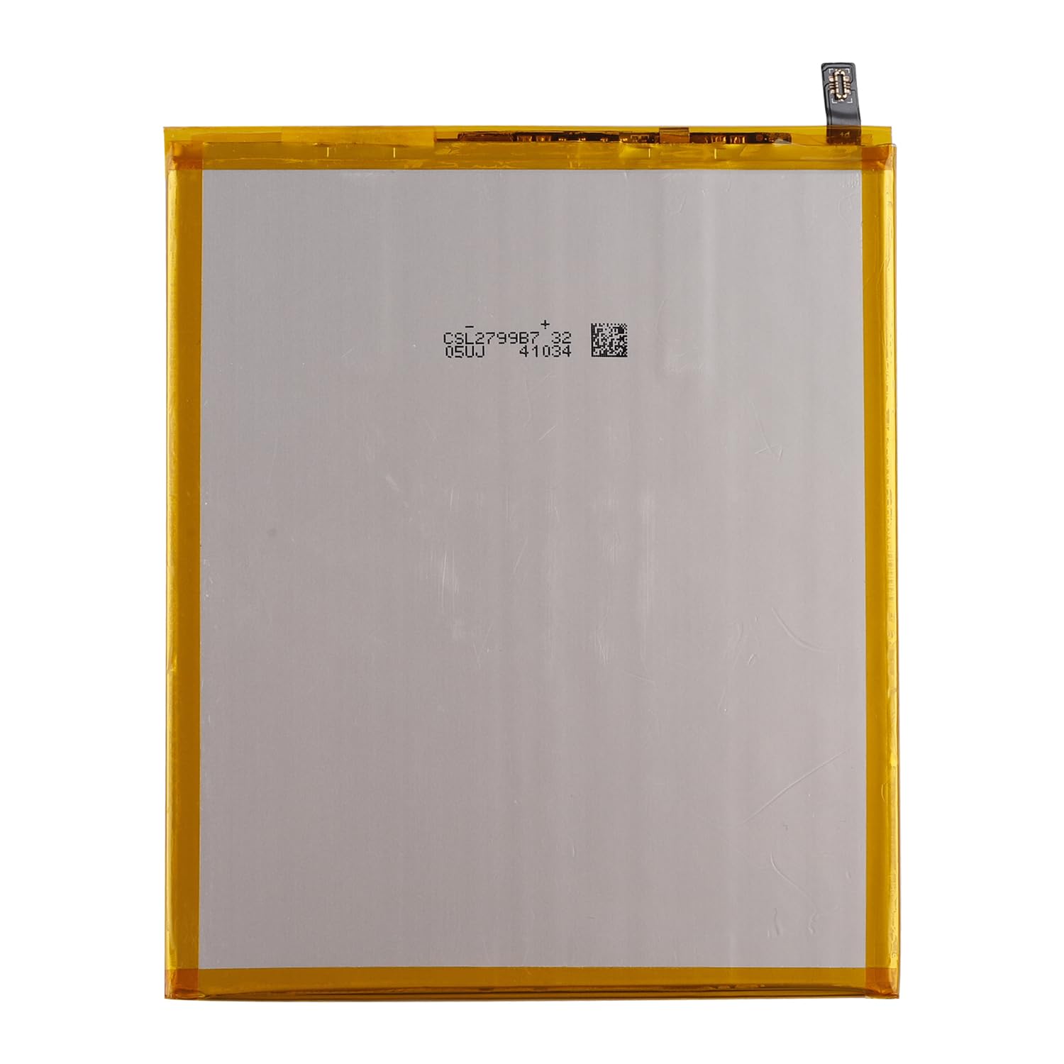 Duotipa Batteria di ricambio HB2899C0ECW compatibile con Huawei MediaPad M3 8.4" BTV-W09 & Huawei MediaPad T5 Tablet 10.1" batteria con attrezzi