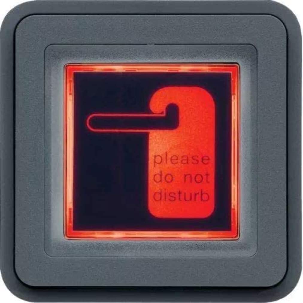 Señalización, piloto rojo y verde