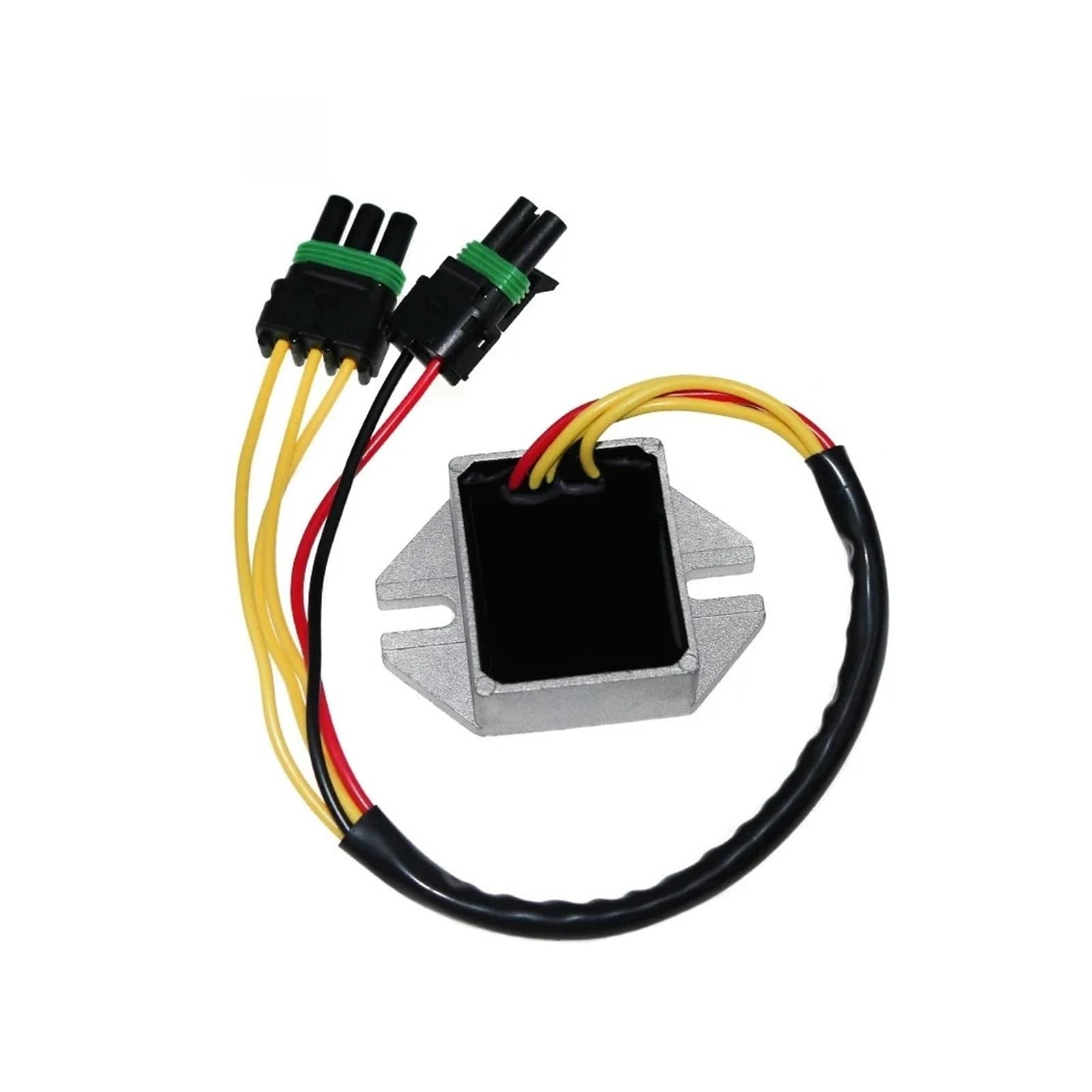 Prostownik regulatora napięcia odpowiedni do 1800 720cc 278001240 278001073