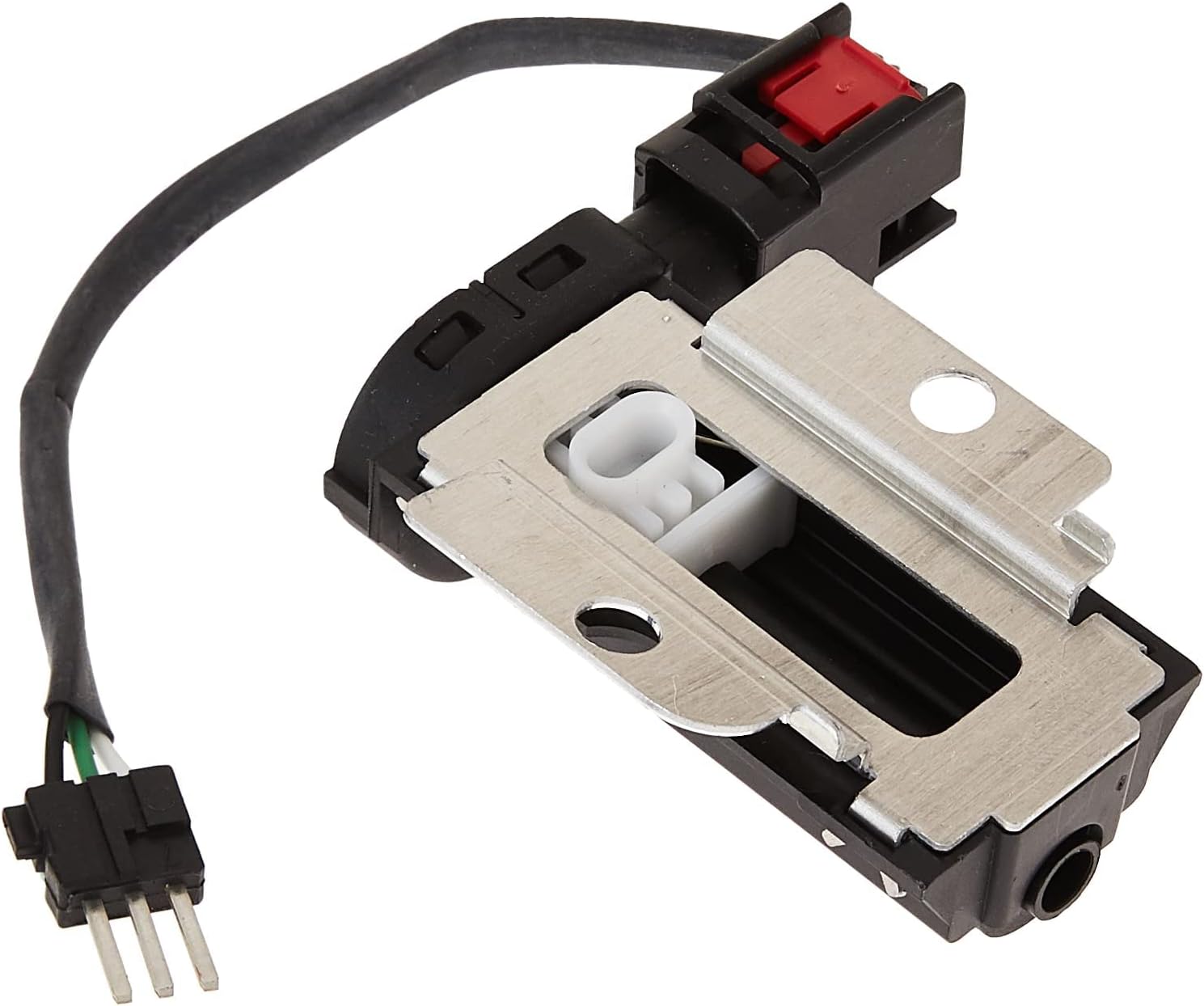 GM Genuine Parts 25799118 Brake Pedal Position Sensor with Bolts