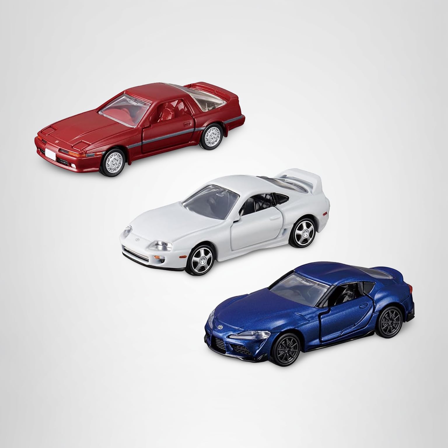 Amazon.co.jp: タカラトミー(TAKARA TOMY) トミカプレミアム Toyota