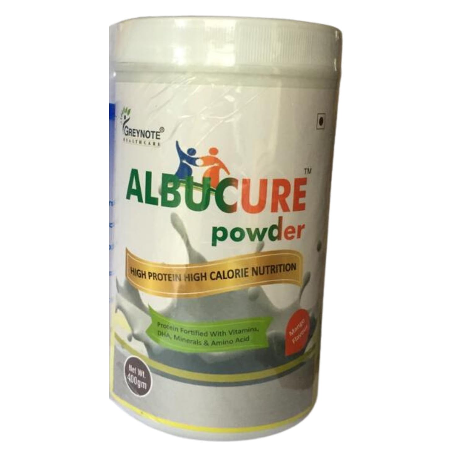 Albucure Mango Flavor Powder | 400 G (B0CKTHFDZB) Amazon Price History, Amazon Price Tracker