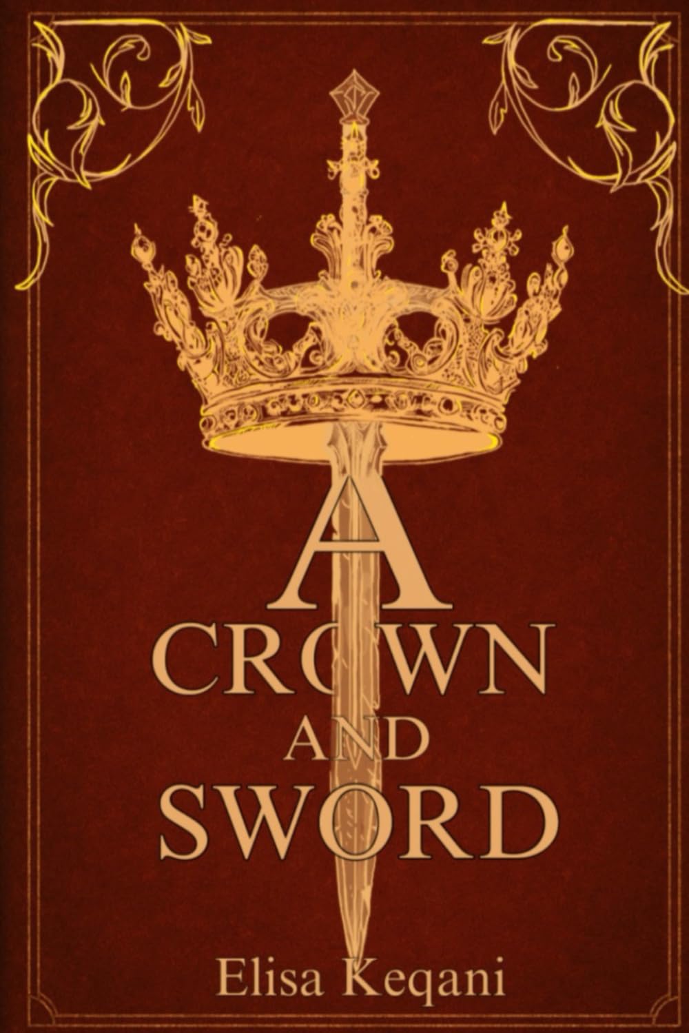 A Crown And Sword