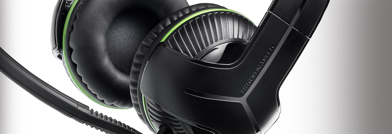 Thrustmaster Y-300X Gaming Headset for Xbox One