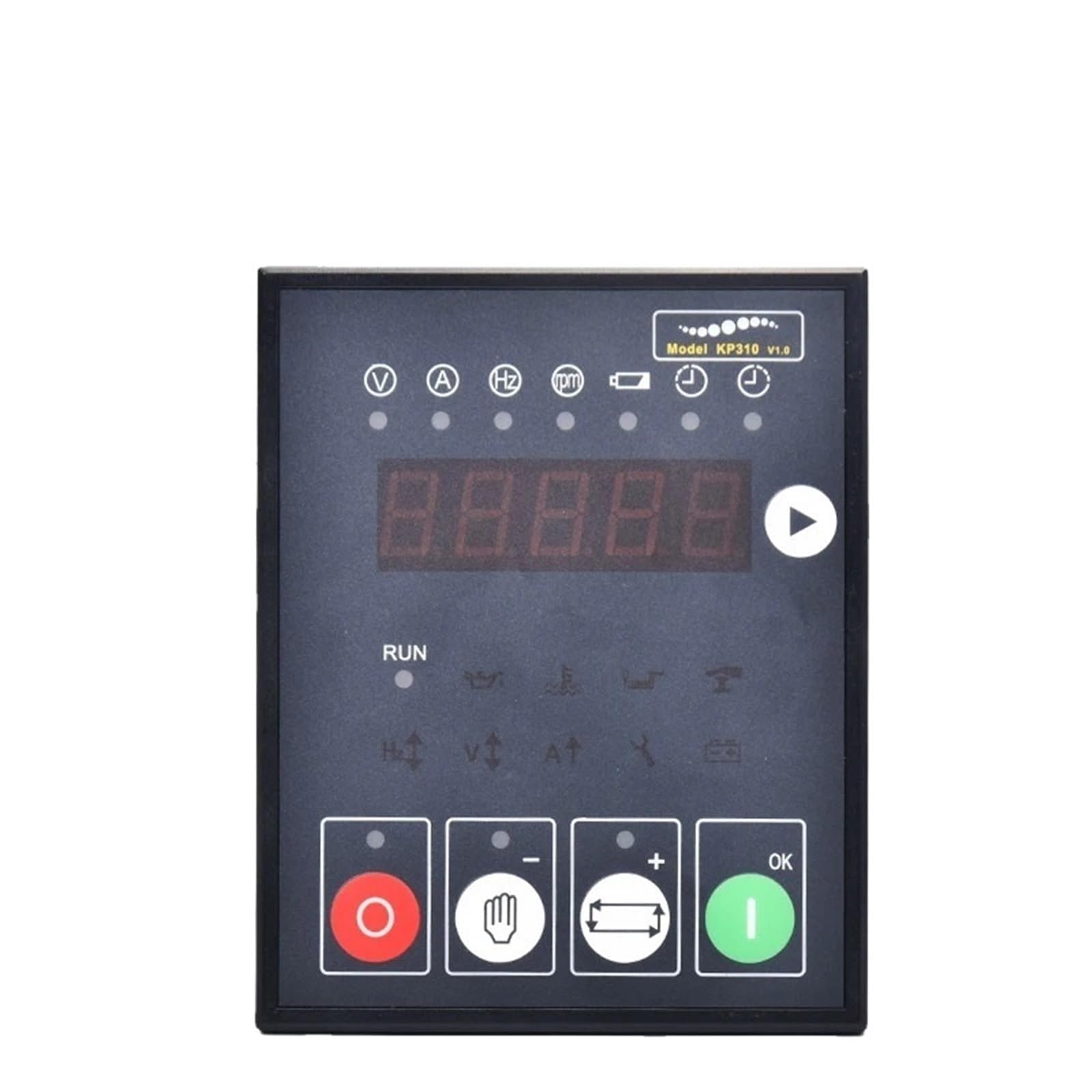 KP310V1.0 Diesel Generator Module Remote Start and Stop Control Genset(KP310V1.0 50HZ 400V)