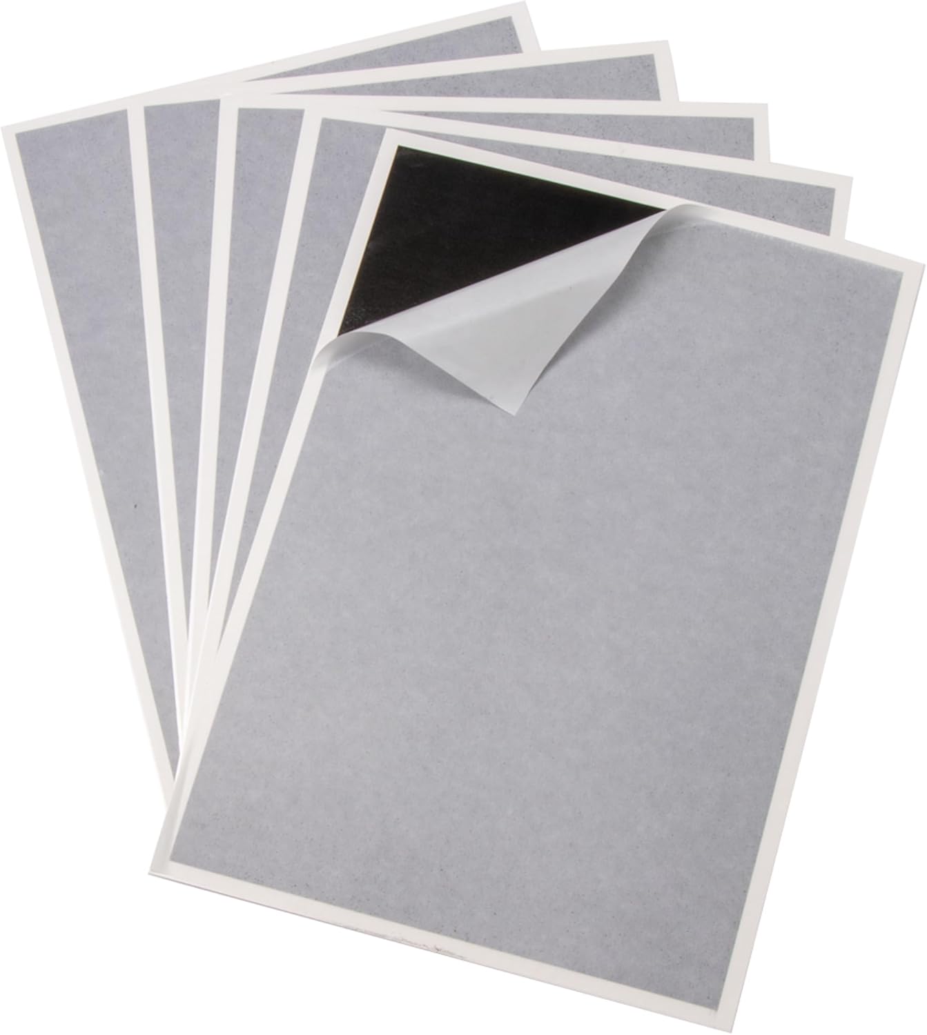 Awoco Pack of 10 Replacement Sticky Type C Glue Boards for Awoco Wall Mount Sticky Fly Trap Lamp Model FT-1C18 - Fits for Other Brands (10 Pcs Type C)