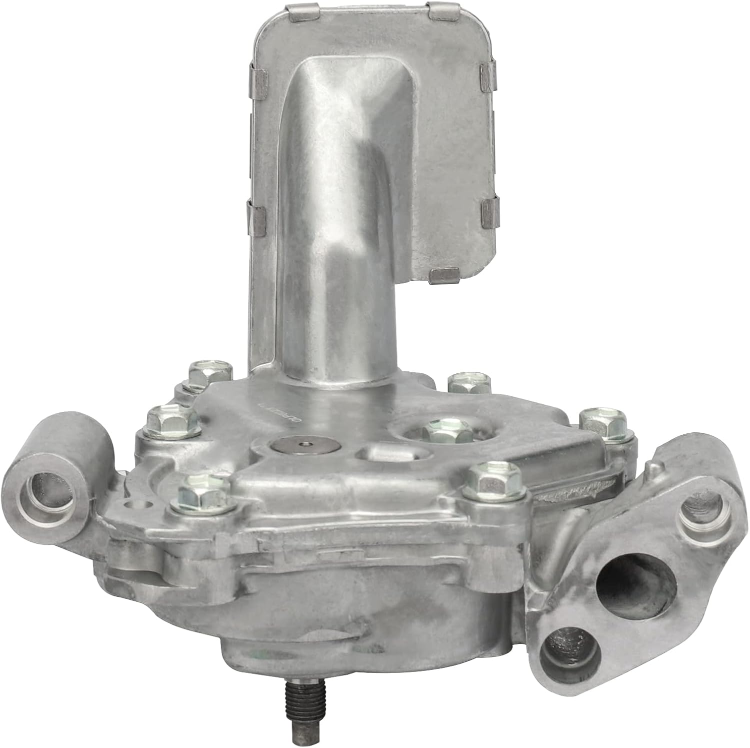 M373 Engine Oil Pump Compatible with Toyota Camry 2002-2011, Corolla, Highlander, Matrix, RAV4, Solara & Compatible with Lexus HS250h Replacement Engine Oil Pumps,15100-28020,1510028020