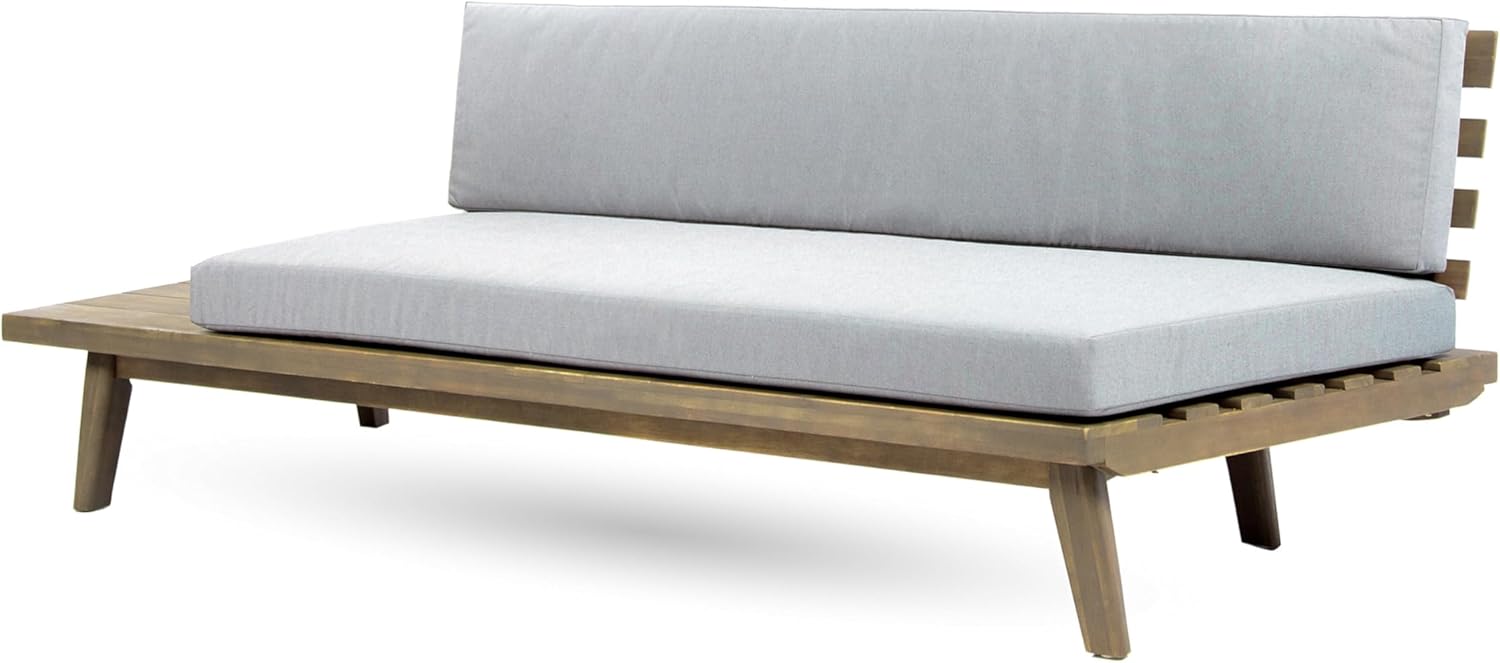 GOWE Hillcrest 2 Seater Sofa - Left Side