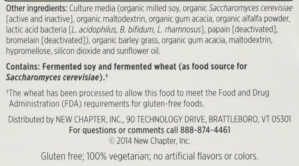 New Chapter Bone Strength Take Care 120 Tabs, 120 Tabs