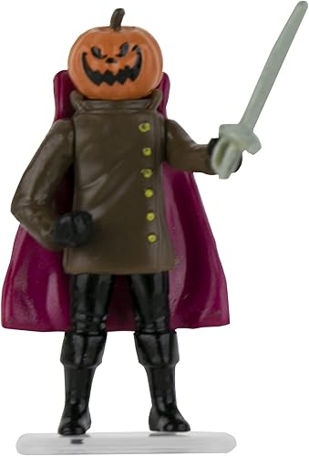 Miniatura 2 de World's Smallest Mego Horror Series 2 Micro Figuras de acción, por Super Impulse