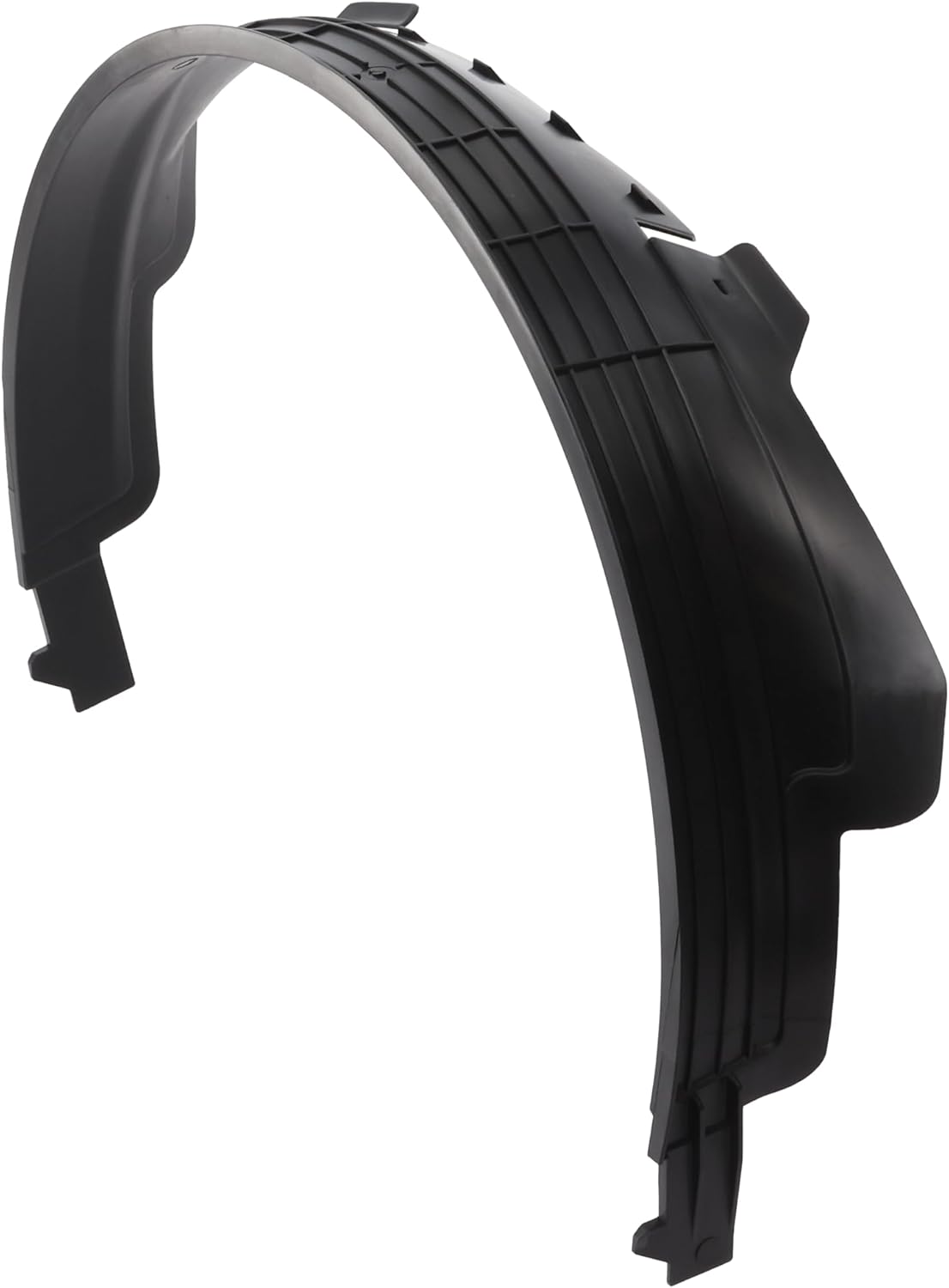 Garage-Pro Fan Shroud Compatible with Ram 2500 2014-2024, 3500 Fits Radiator Fan, Lower Section, 6.4L