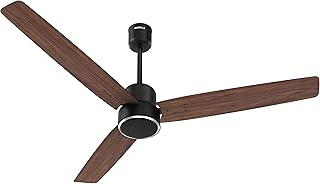 Havells FAB PRO BLDC 1200mm Ceiling Fan with 100% Pure Copper Motor | 5 Star Rating | Remote Controlled|Watt: 30|Air Flow: Price In India