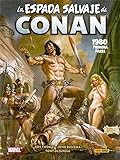 Marca: Panini Comics La espada salvaje de conan n.8 (BIBLIOTECA CONAN)