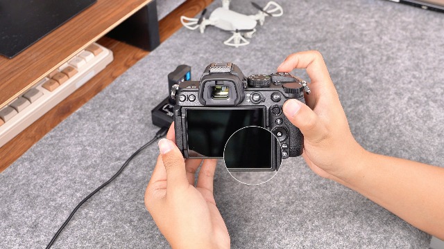 Amazon.com : JJC LP-E17 USB Battery Charger for Canon EOS R100 R50