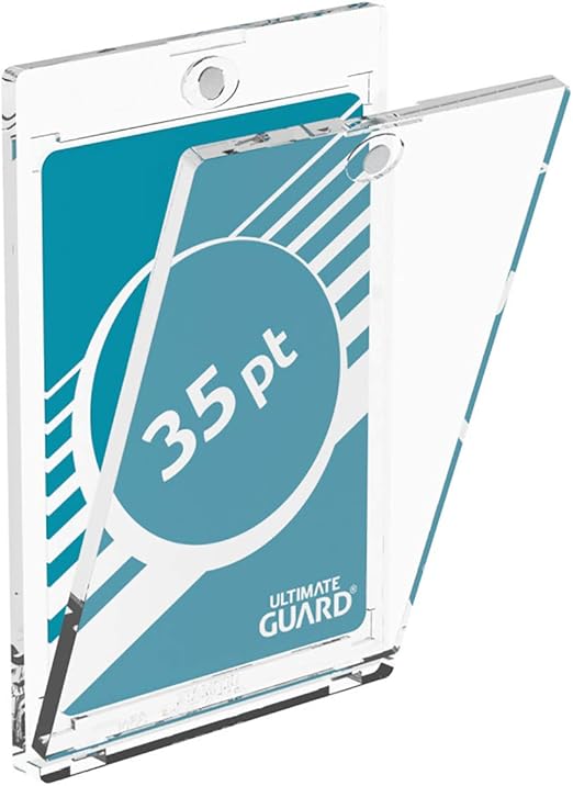 Ultimate Guard Magnetic Card Case, 35pt