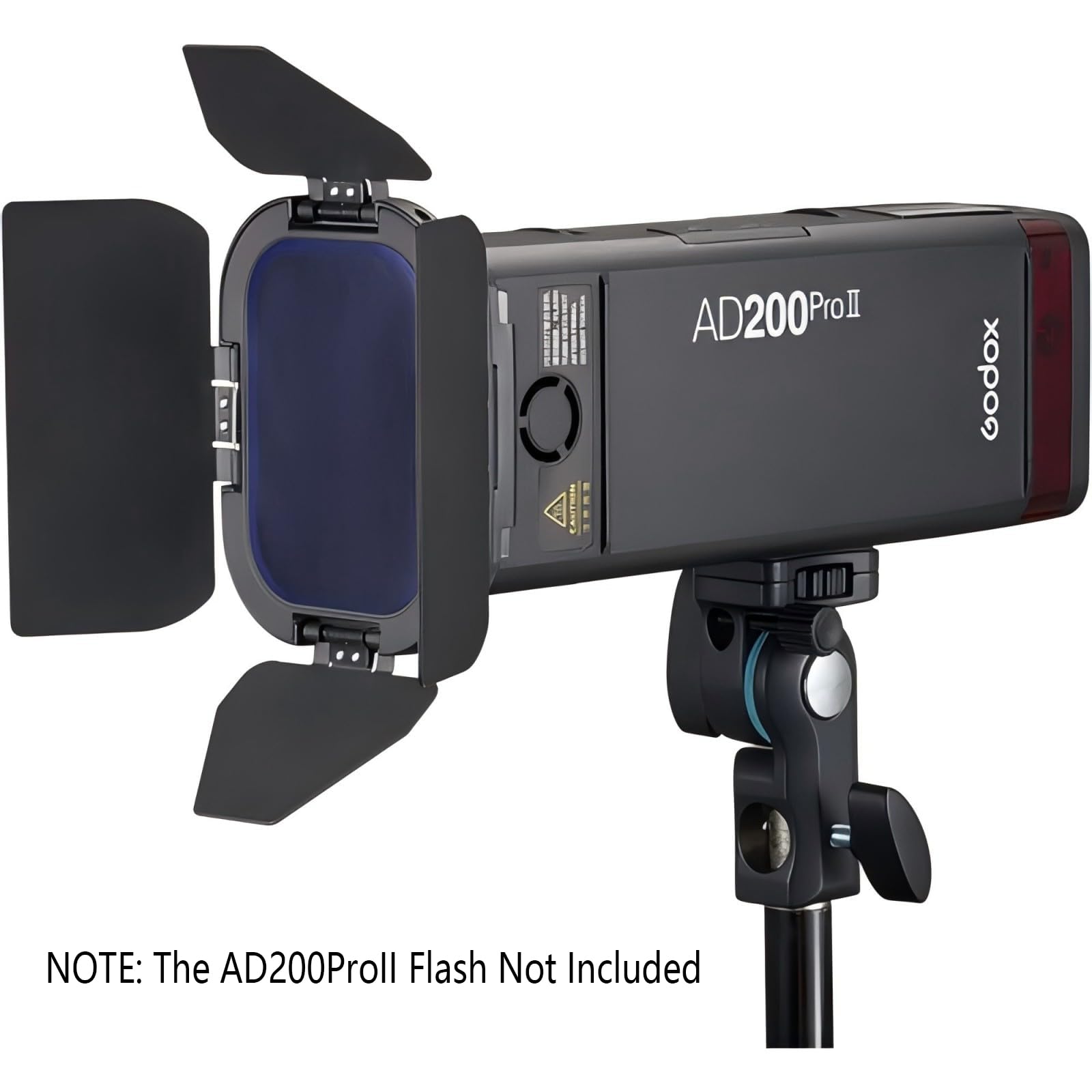 godox ad200pro +その他 Amazon.com : Godox AD200Pro Godox AD200 PRO II Outdoor Speedlite